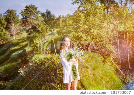 girl in the field girl in the field 101733007