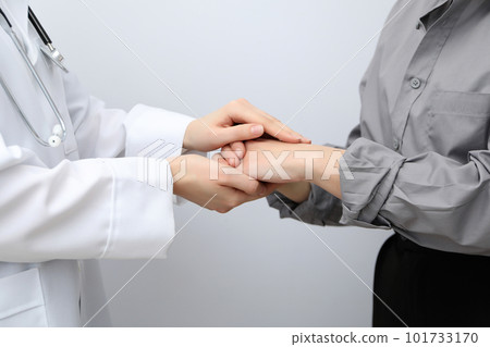 Composition for International nurse and doctor day Composition for International nurse and doctor day 101733170