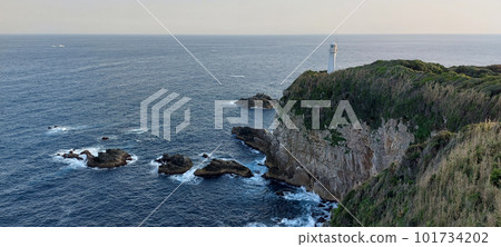 Cape Ashizuri Kochi Prefecture 101734202