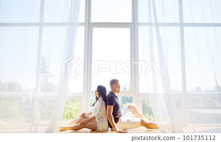 boy and girl in love boy and girl in love 101735112