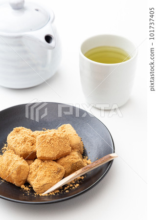 Warabimochi Warabimochi 101737405