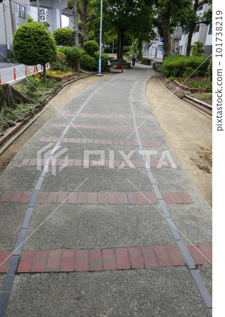 瀨戶口公園 南海平野線軌跡 南海平野線軌跡軌跡 南海平野線軌跡紀念碑 平野區立公園 廢線軌跡 瀨戶口公園 南海平野線軌跡 南海平野線軌跡軌跡 南海平野線軌跡紀念碑 平野區立公園 廢線軌跡 101738219