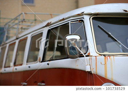 Old car image Old car image 101738529