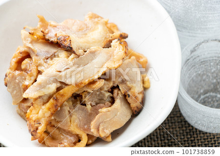 Hinepon（橙子醬烤雞）。 101738859