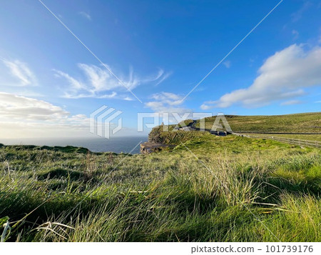 cliffs of moher ireland 101739176