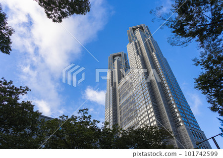 Tokyo Metropolis 101742599