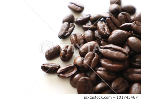 咖啡豆25 101743467