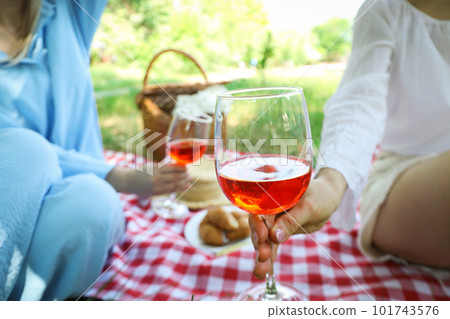 Spending time in nature - picnic, accessories for picnic Spending time in nature - picnic, accessories for picnic 101743576