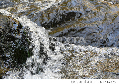 澤川的風景【栃木縣那須鹽原市】 101743870