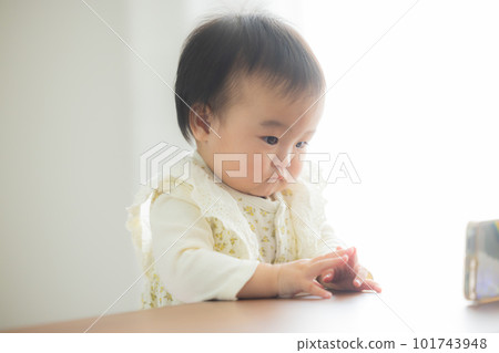 寶寶站起來 101743948