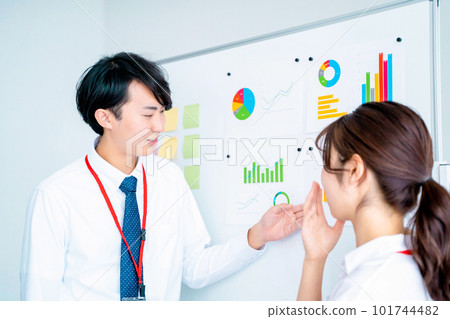 業務場景會議 101744482