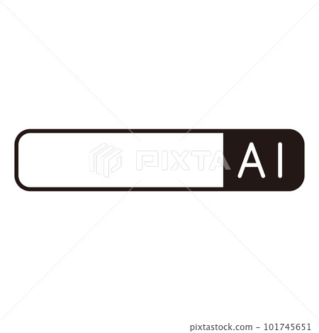 AI相關圖標 AI相關圖標 101745651