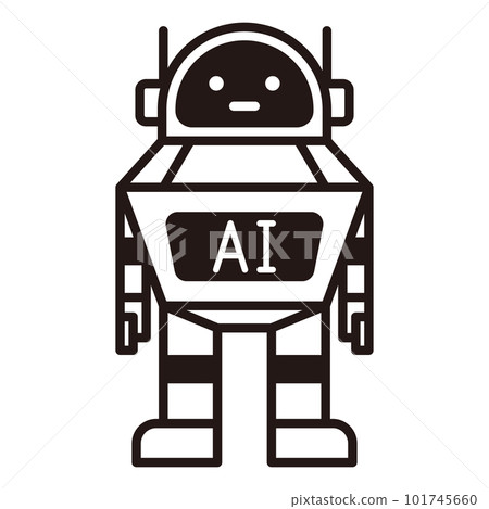 AI-related icons AI-related icons 101745660