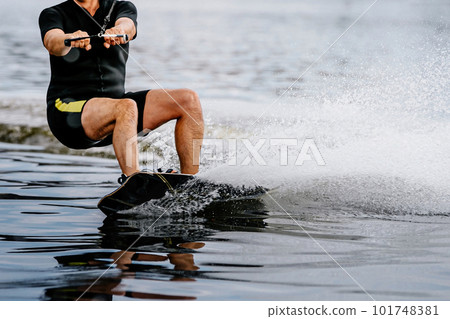 wakeboarding extreme summer water sports wakeboarding extreme summer water sports 101748381