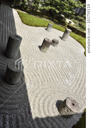 Tofukuji Honbo Garden East Garden 101750119