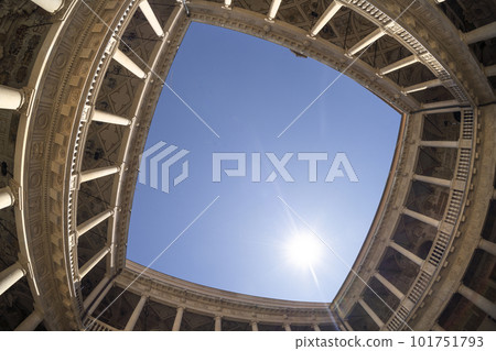 Bo palace in Padua, Italy 101751793