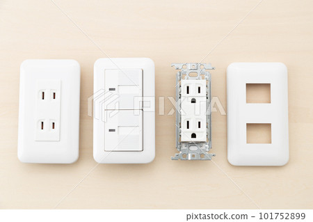 Electrical work image 101752899