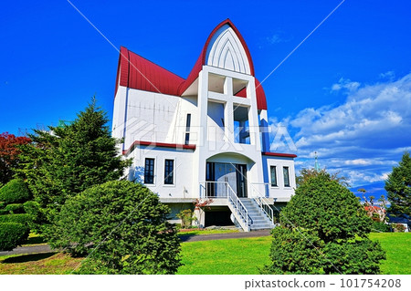 Hakodate St. John the Church 101754208
