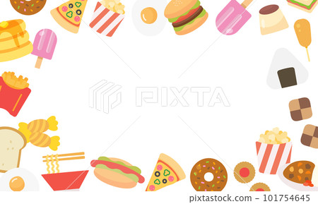 food background food background 101754645