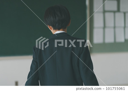 返回 後背 背影 101755061