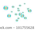 Soap bubble Transparent PNG Easy to synthesize with any background 101755628