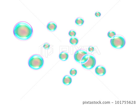 Soap bubble Transparent PNG Easy to synthesize with any background Soap bubble Transparent PNG Easy to synthesize with any background 101755628