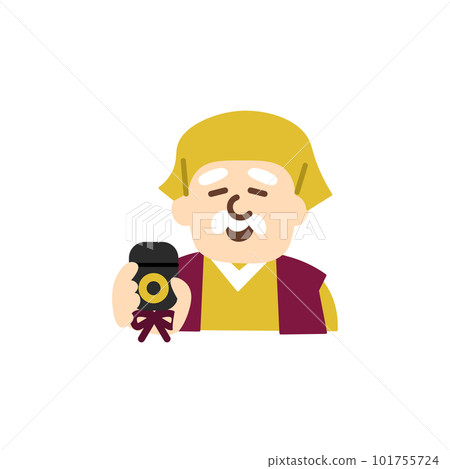 Mito Komon Simple 101755724