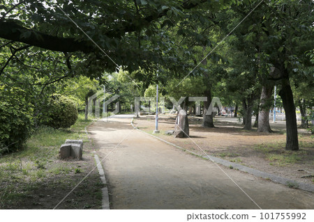 Imagawa Green Road, Imagawa Park, Imagawa Renovation Monument, Higashi-Sumiyoshi Ward, Osaka City, Kintetsu Imagawa Station, Promenade, Promenade, Imagawa Station, Imagawa Imagawa Green Road, Imagawa Park, Imagawa Renovation Monument, Higashi-Sumiyoshi Ward, Osaka City, Kintetsu Imagawa Station, Promenade, Promenade, Imagawa Station, Imagawa 101755992