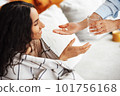 Take care of your health and take medicine from specialists. Calling a doctor at home. 101756168