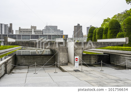 廣島和平紀念公園 101756634