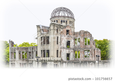 廣島A-Bomb Dome 101756657