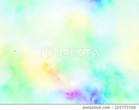 Abstract colorful background for template presentation. 101757168