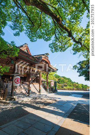 Kotohira神社（Konpira-san）：主要神社 101757935