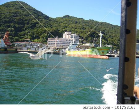 Sea of Izushita 101758165