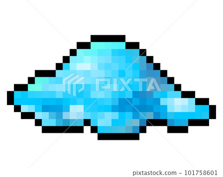 粘液像素藝術 101758601