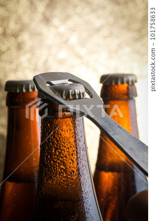 瓶裝啤酒 瓶裝啤酒 101758633