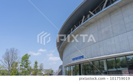 TIPSTAR DOME CHIBA (Chiba City)・Chiba JPF Dome・Velodrome TIPSTAR DOME CHIBA (Chiba City)・Chiba JPF Dome・Velodrome 101759019