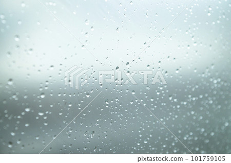 水滴在窗戶上 水滴在窗戶上 101759105