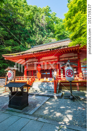 琴比羅神社(Konpira-san):白峰神社 琴比羅神社(Konpira-san):白峰神社 101759137