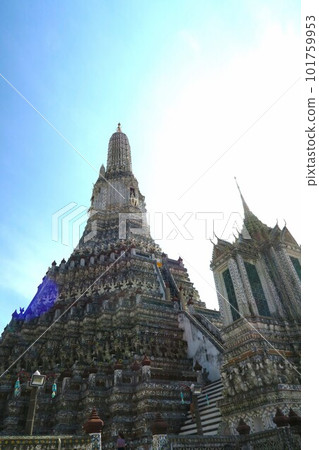 Wat Arun, Temple of Dawn 101759953