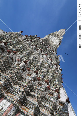 Wat Arun, Temple of Dawn Wat Arun, Temple of Dawn 101759966