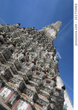 Wat Arun, Temple of Dawn 101759968