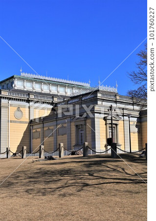 Nara National Museum / Nara Buddhist Sculpture Museum (Nara City, Nara Prefecture) Nara National Museum / Nara Buddhist Sculpture Museum (Nara City, Nara Prefecture) 101760227