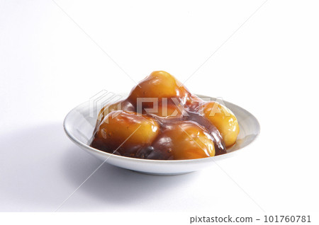 大量的御手洗餃子 大量的御手洗餃子 101760781