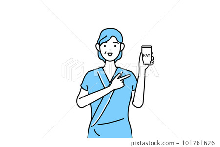 推薦智能手機無現金在線支付的中老年女性住院患者 101761626