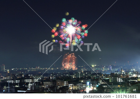 名古屋市景和煙花 名古屋市景和煙花 101761681