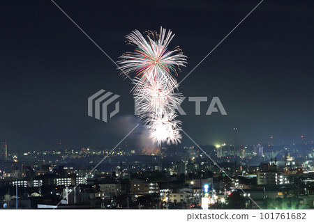 名古屋市景和煙花 名古屋市景和煙花 101761682