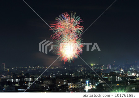 名古屋市景和煙花 名古屋市景和煙花 101761683