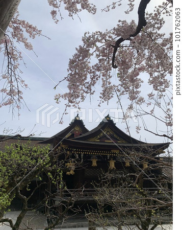 北野天滿宮 101762063