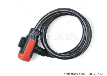 Bicycle lock 101762476